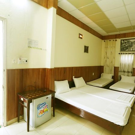 Homestay Hong Cong Hoi An Exterior photo