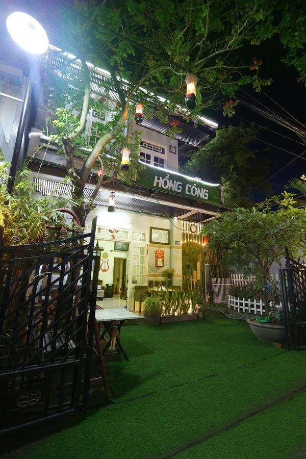 Homestay Hong Cong Hoi An Exterior photo