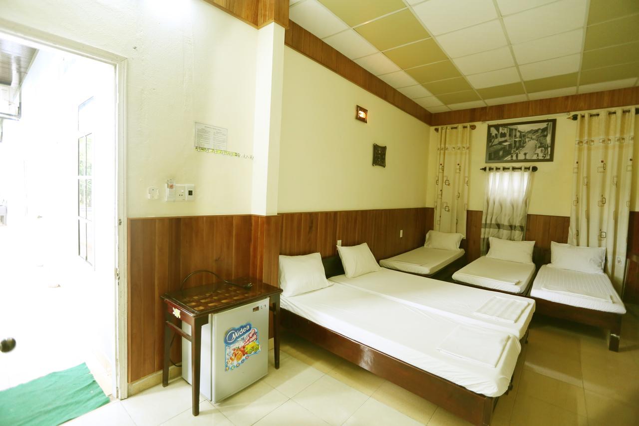 Homestay Hong Cong Hoi An Exterior photo